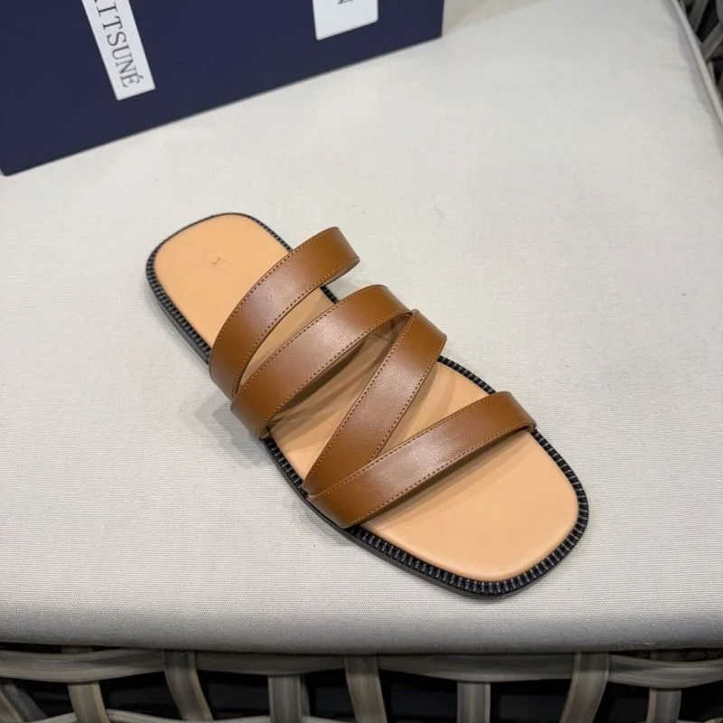 Seasonal Jm Weston Sandals 13809
