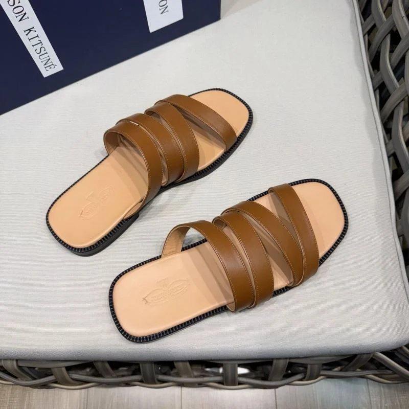 Seasonal Jm Weston Sandals 13809