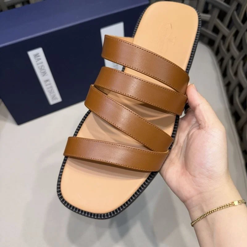 Seasonal Jm Weston Sandals 13809