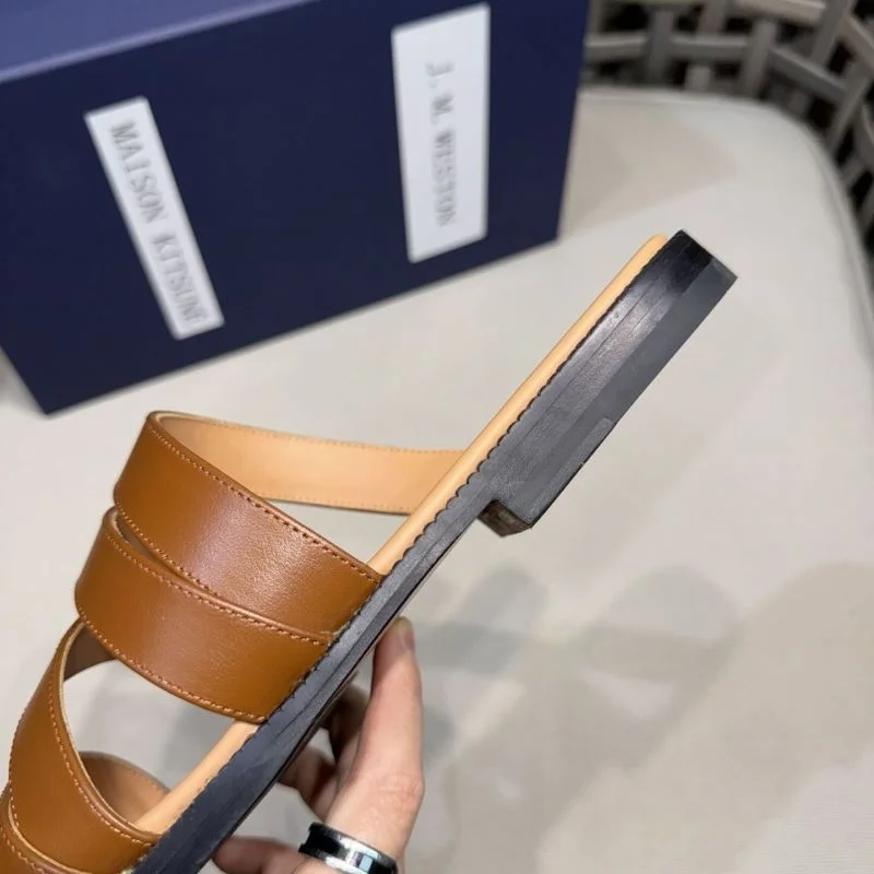 Seasonal Jm Weston Sandals 13809
