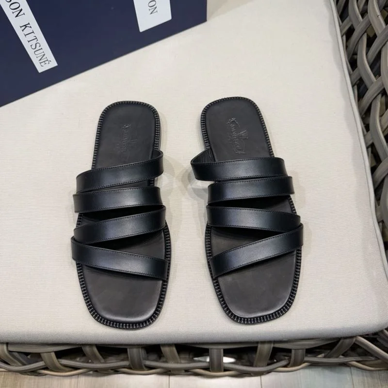 Attractive Jm Weston Sandals 13793