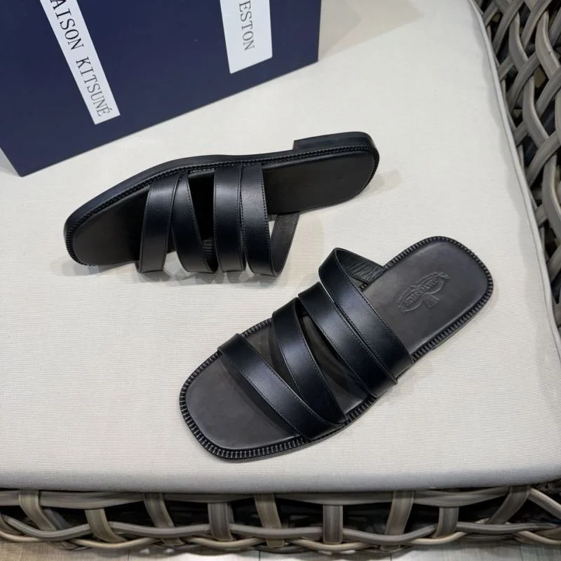 Attractive Jm Weston Sandals 13793