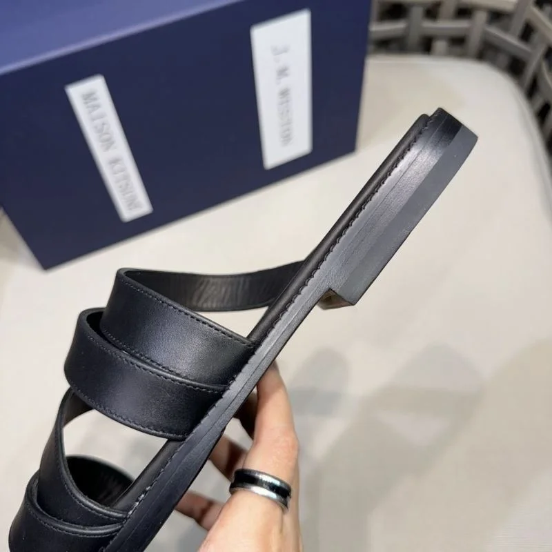 Attractive Jm Weston Sandals 13793