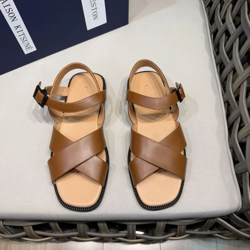 Jm Weston Sandals EasyMatch 13795