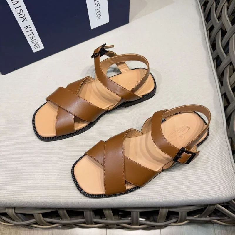 Jm Weston Sandals EasyMatch 13795