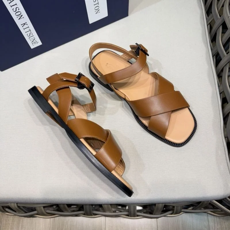 Jm Weston Sandals EasyMatch 13795