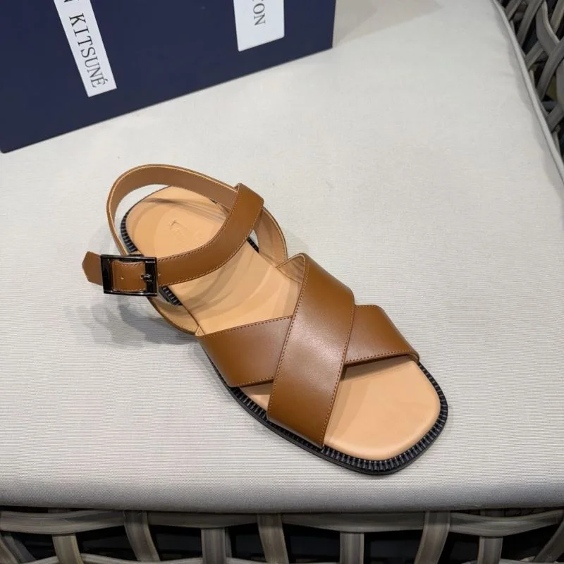 Jm Weston Sandals EasyMatch 13795