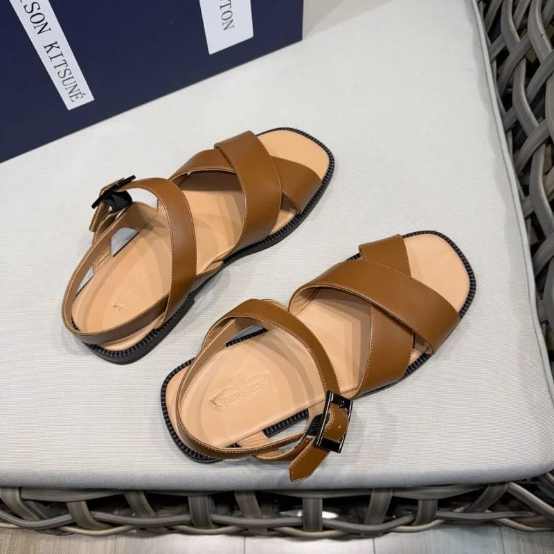 Jm Weston Sandals EasyMatch 13795