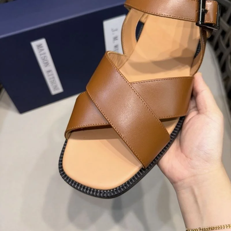Jm Weston Sandals EasyMatch 13795