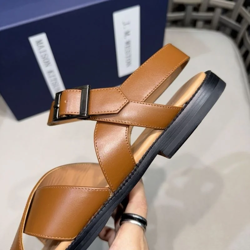 Jm Weston Sandals EasyMatch 13795