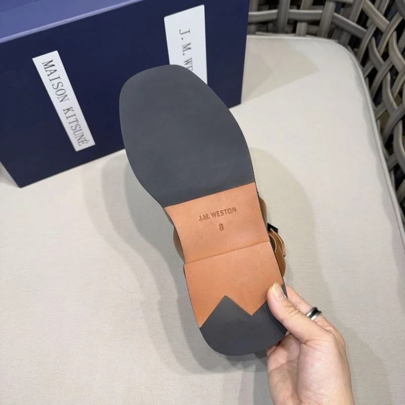 Jm Weston Sandals EasyMatch 13795