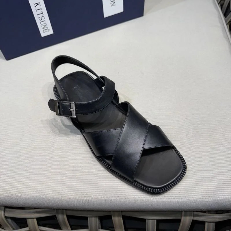 Jm Weston Sandals Sporty 13797