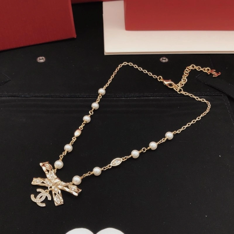 Upgraded Justine Choker Necklaces 207937