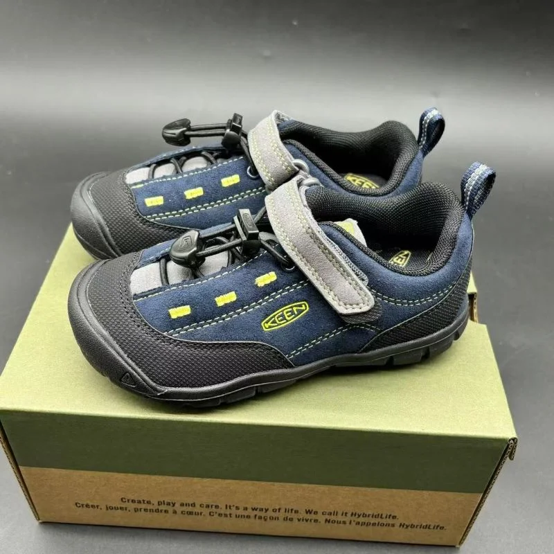 Colorful KEEN SHOES 29332