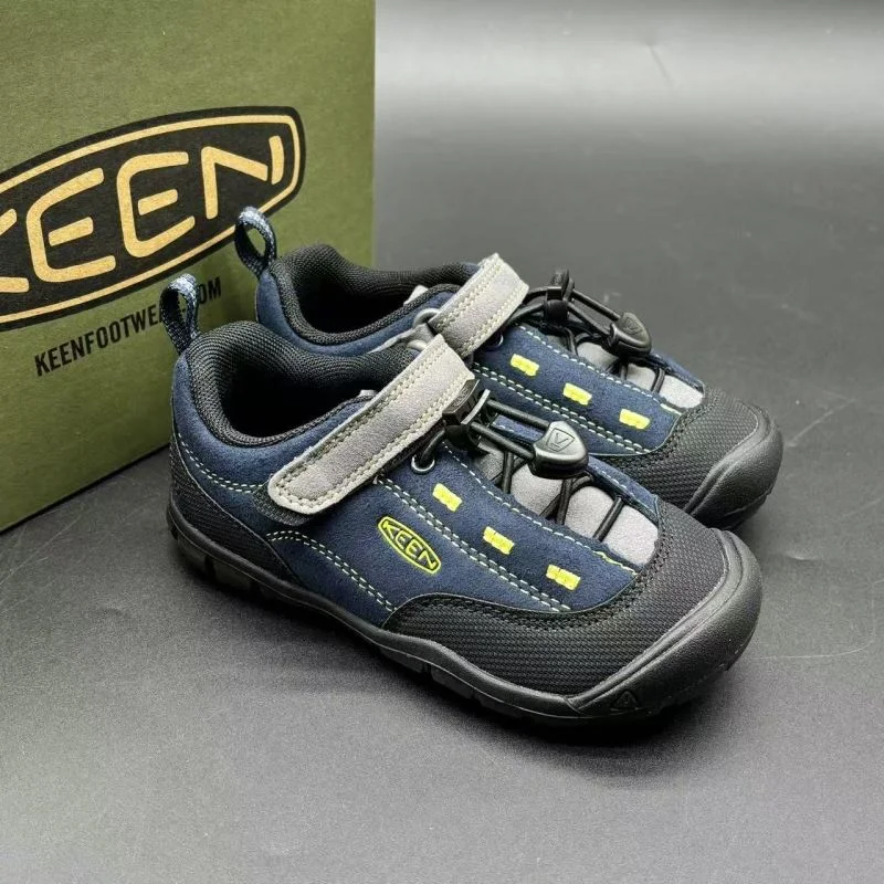 Colorful KEEN SHOES 29332