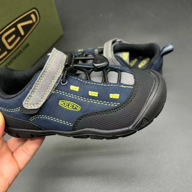 Colorful KEEN SHOES 29332