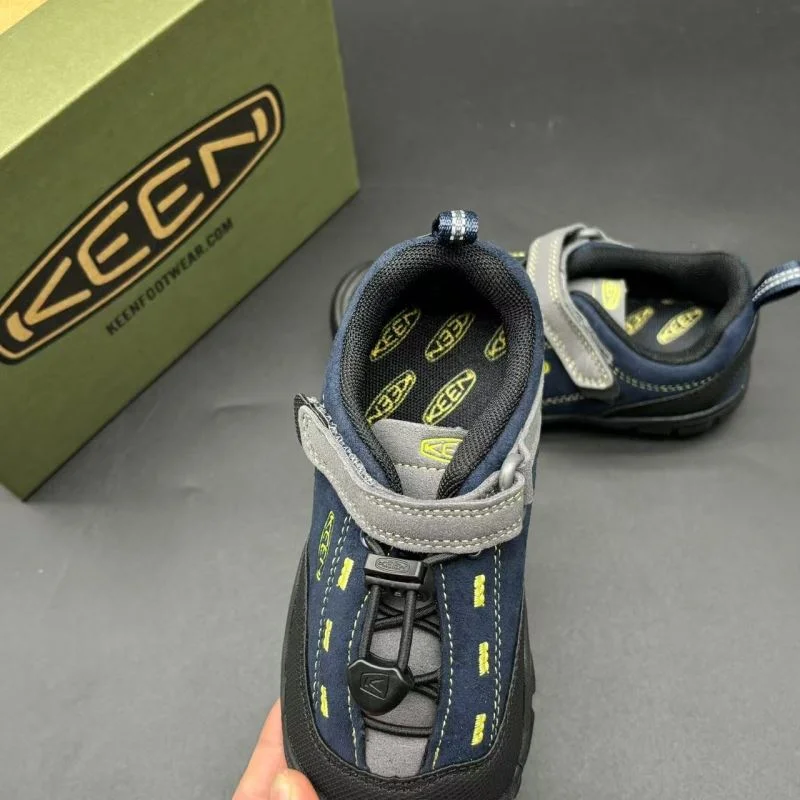 Colorful KEEN SHOES 29332