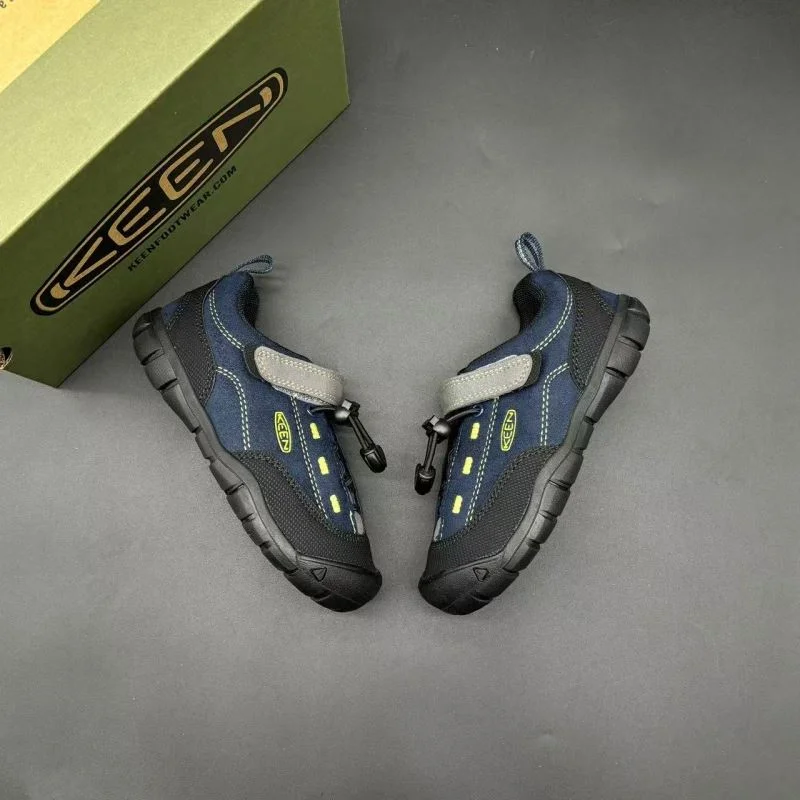 Colorful KEEN SHOES 29332
