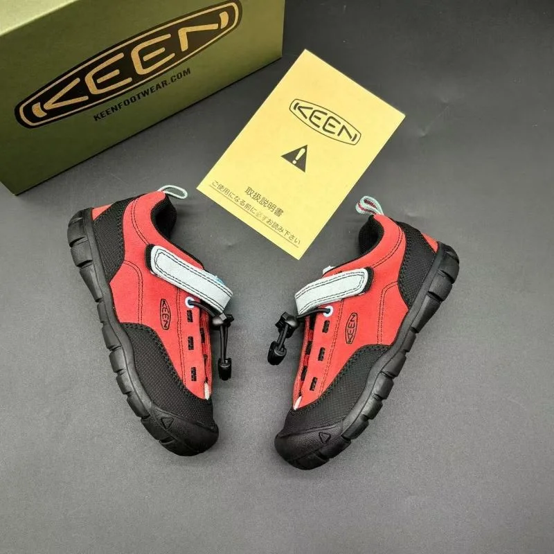 KEEN SHOES SmoothTexture 29329