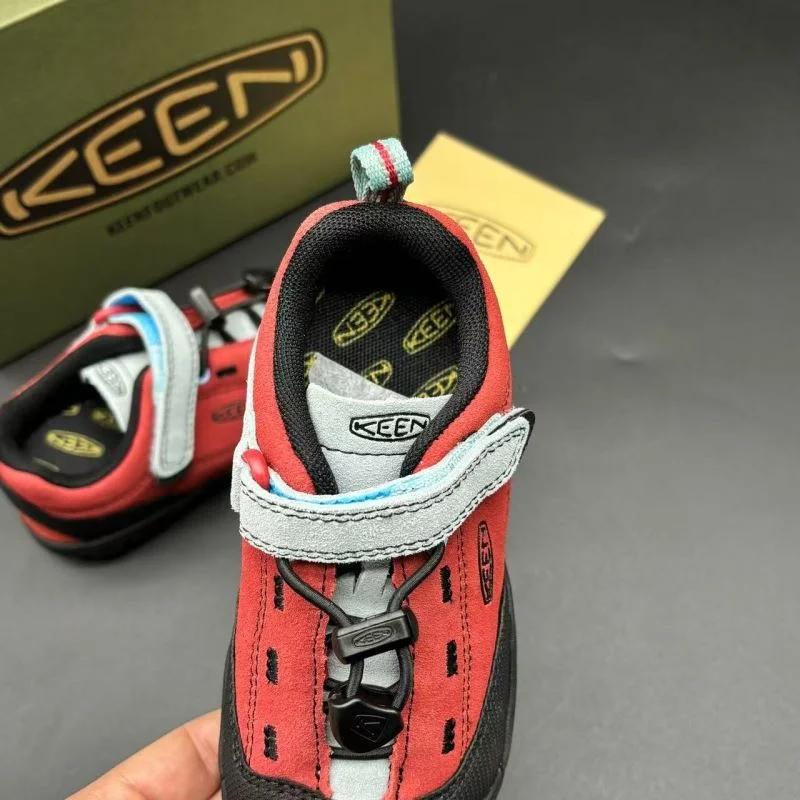 KEEN SHOES SmoothTexture 29329