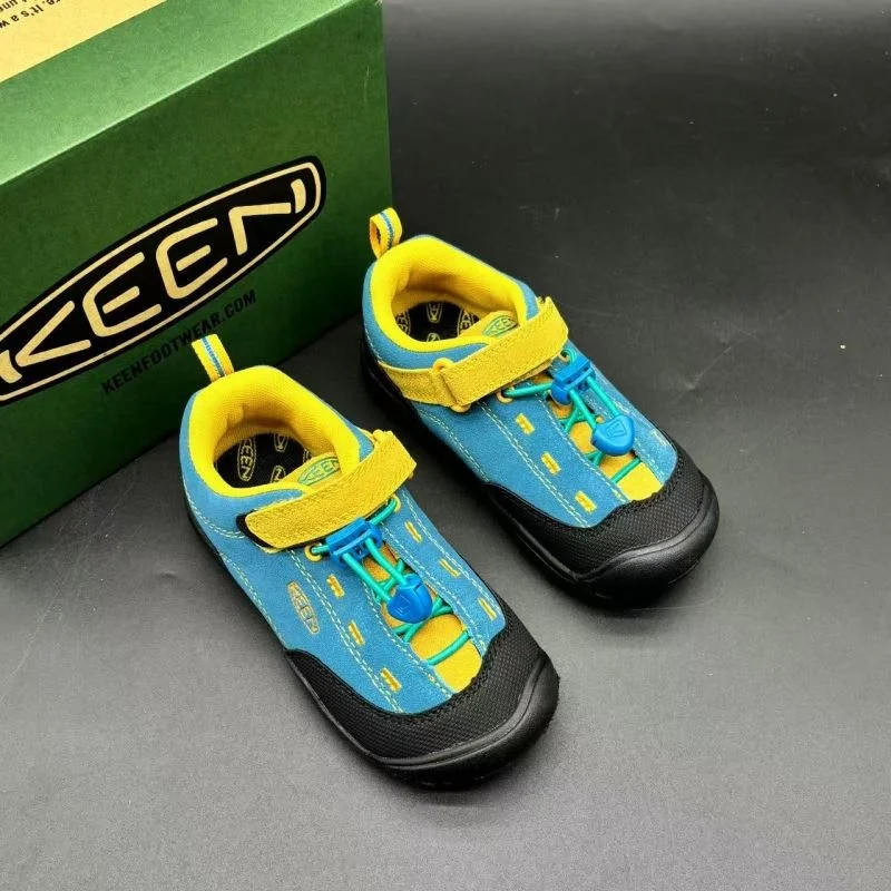 KEEN SHOES Supportive 29334