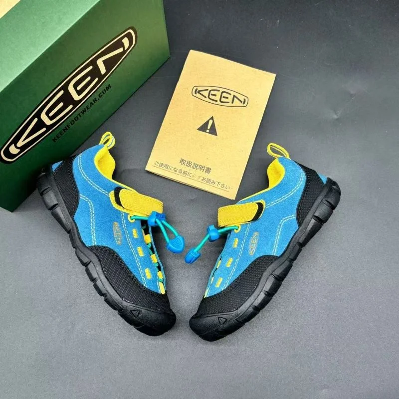 KEEN SHOES Supportive 29334