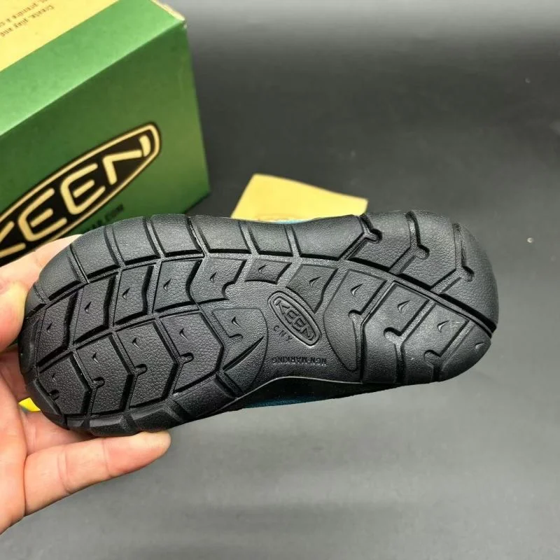 KEEN SHOES Supportive 29334