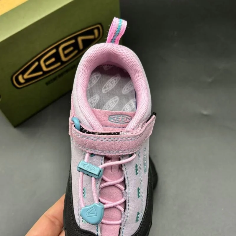 Stretchable KEEN SHOES 29344