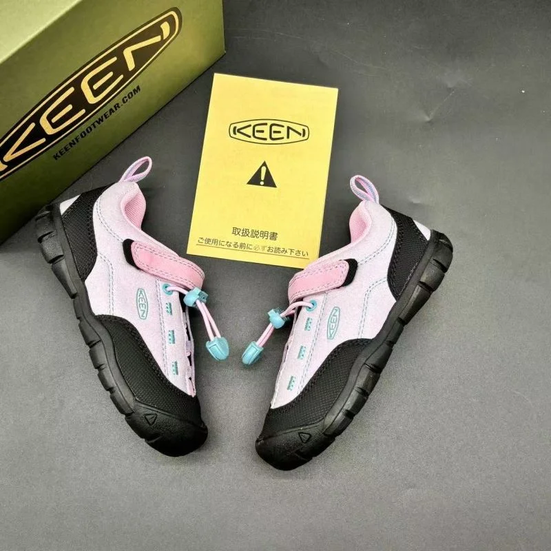 Stretchable KEEN SHOES 29344