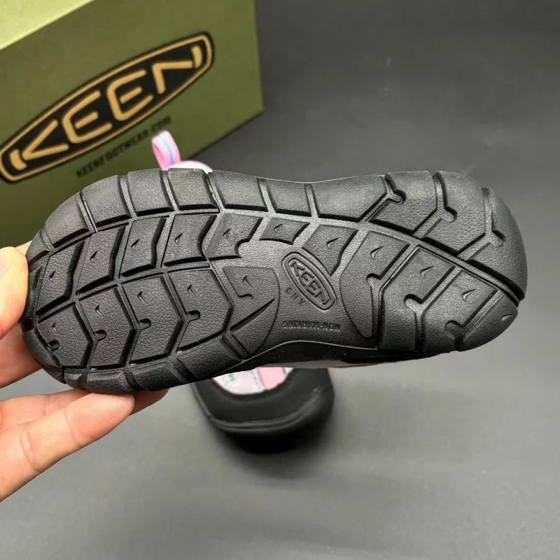 Stretchable KEEN SHOES 29344