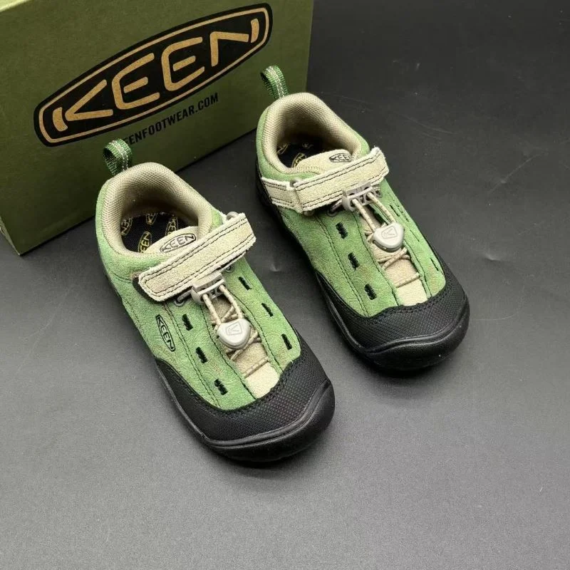 KEEN SHOES ZipUp 29339