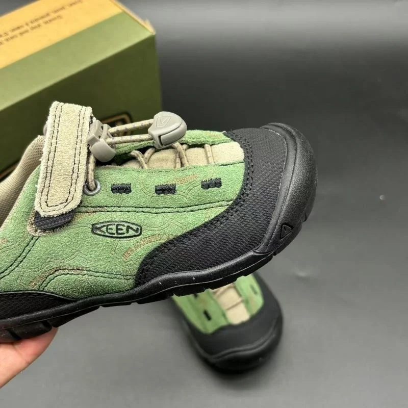 KEEN SHOES ZipUp 29339