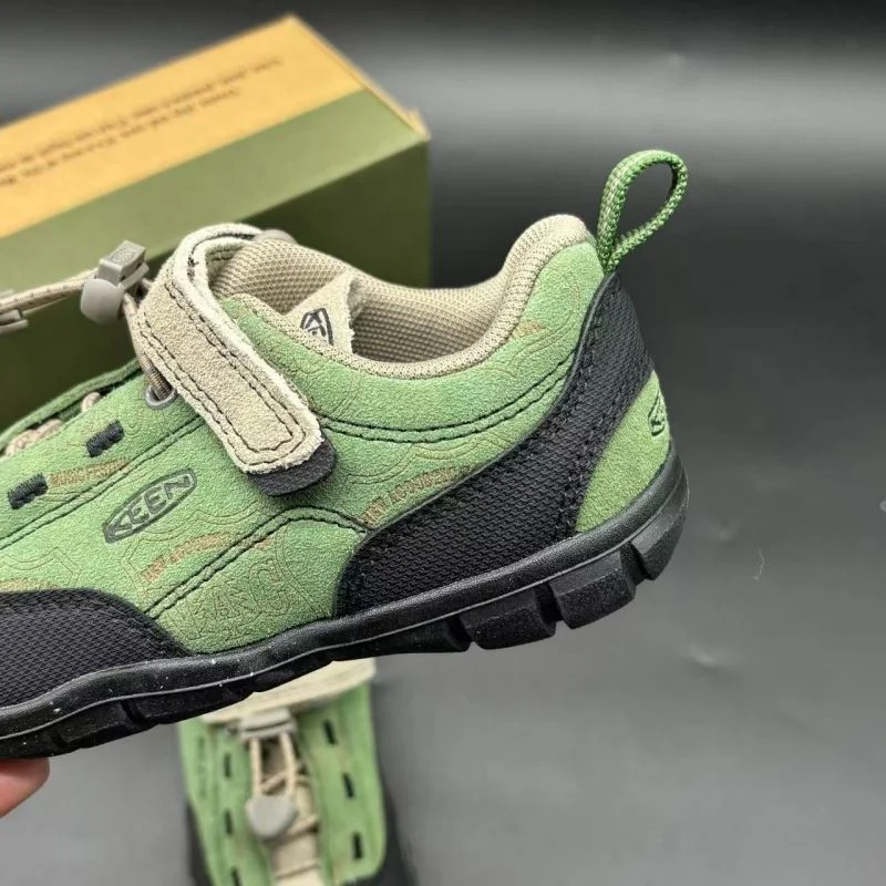 KEEN SHOES ZipUp 29339