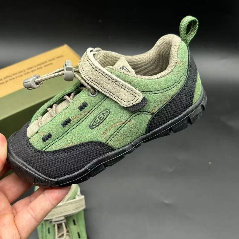 KEEN SHOES ZipUp 29339