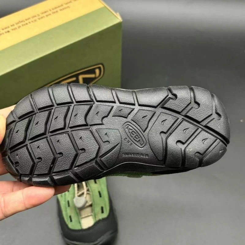 KEEN SHOES ZipUp 29339