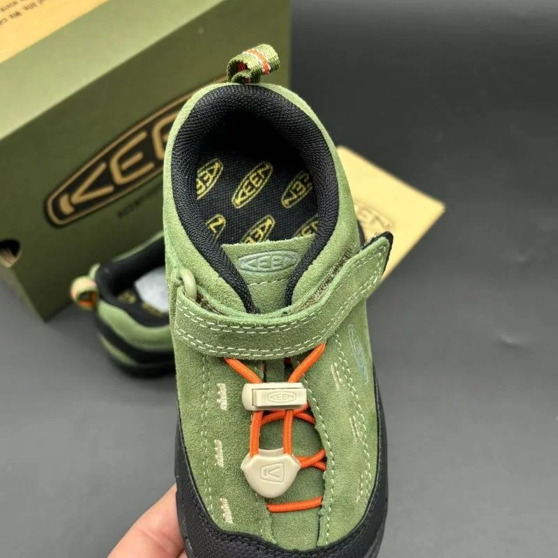KEEN SHOES Durable 29347