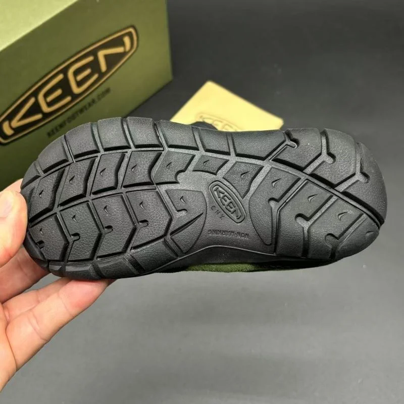 KEEN SHOES Durable 29347