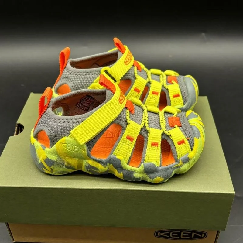 Unique KEEN SHOES 29325
