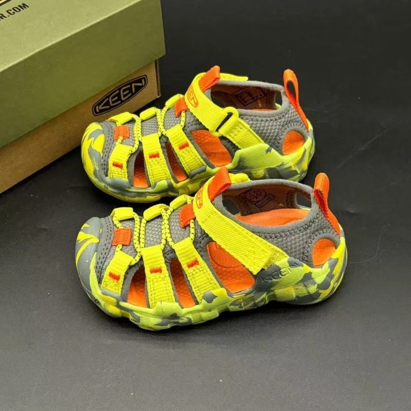 Unique KEEN SHOES 29325