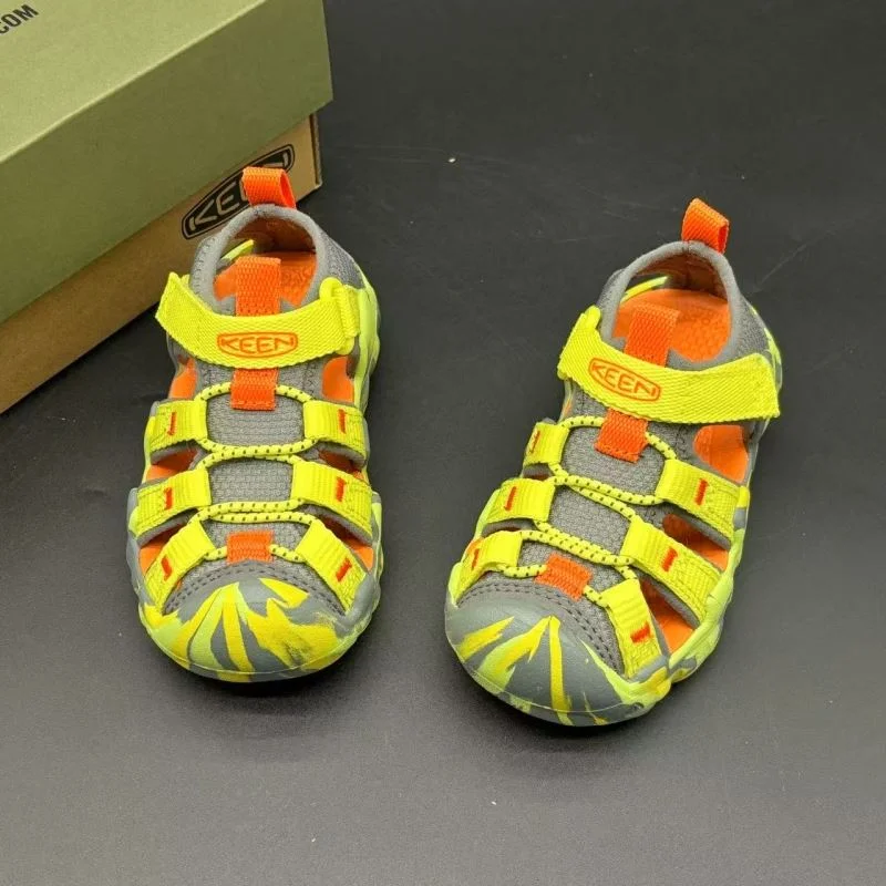Unique KEEN SHOES 29325