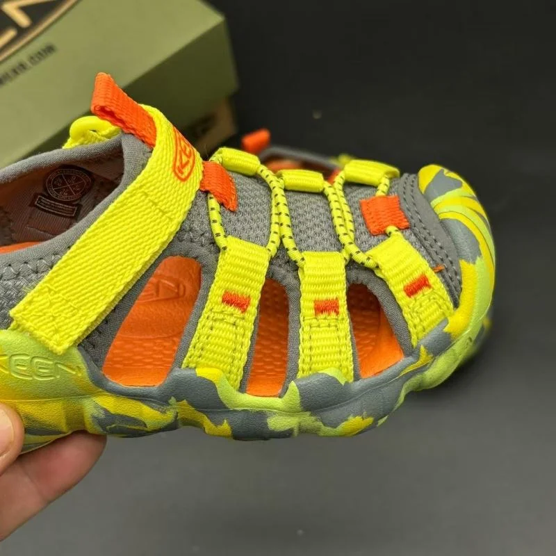 Unique KEEN SHOES 29325