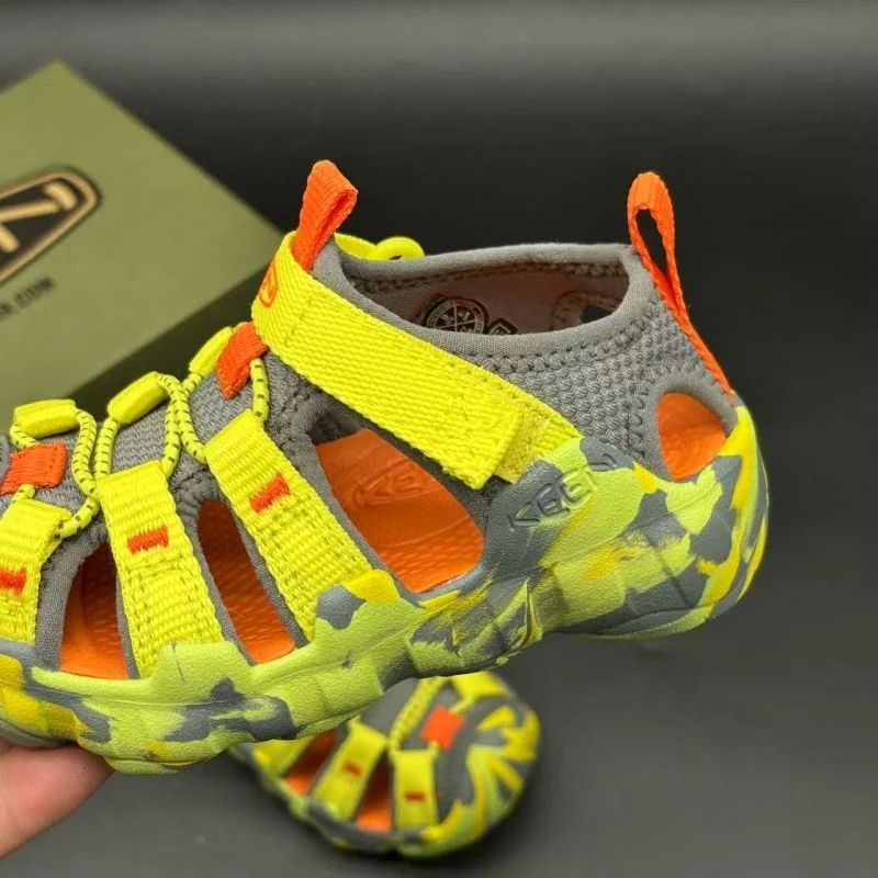 Unique KEEN SHOES 29325
