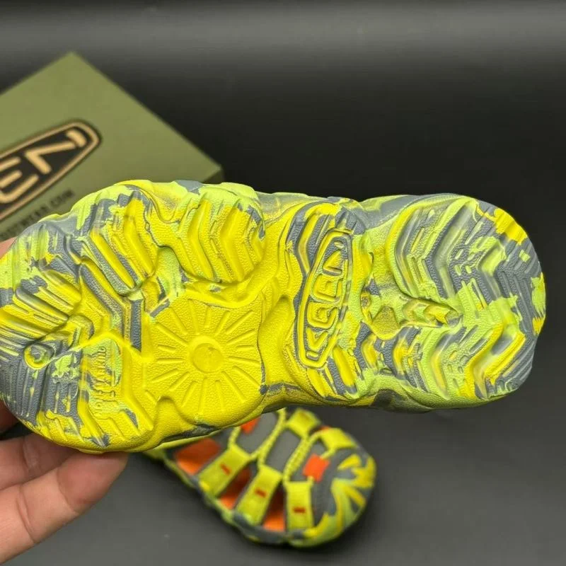 Unique KEEN SHOES 29325