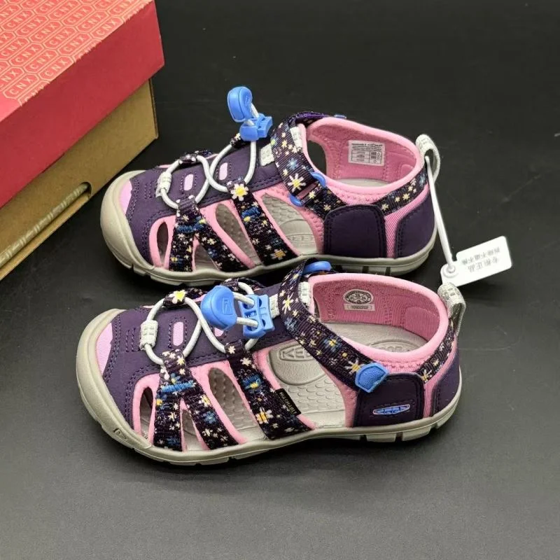 KEEN SHOES Stretchable 29321