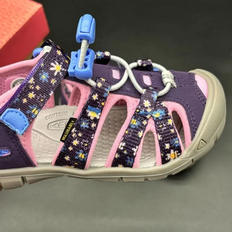 KEEN SHOES Stretchable 29321