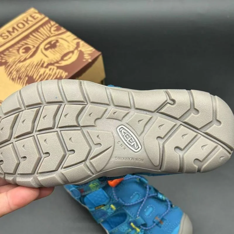 KEEN SHOES Soft 29314