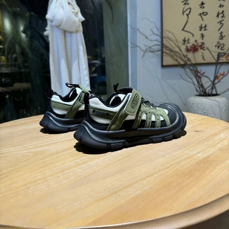 WaterResistant KEEN SHOES 30065