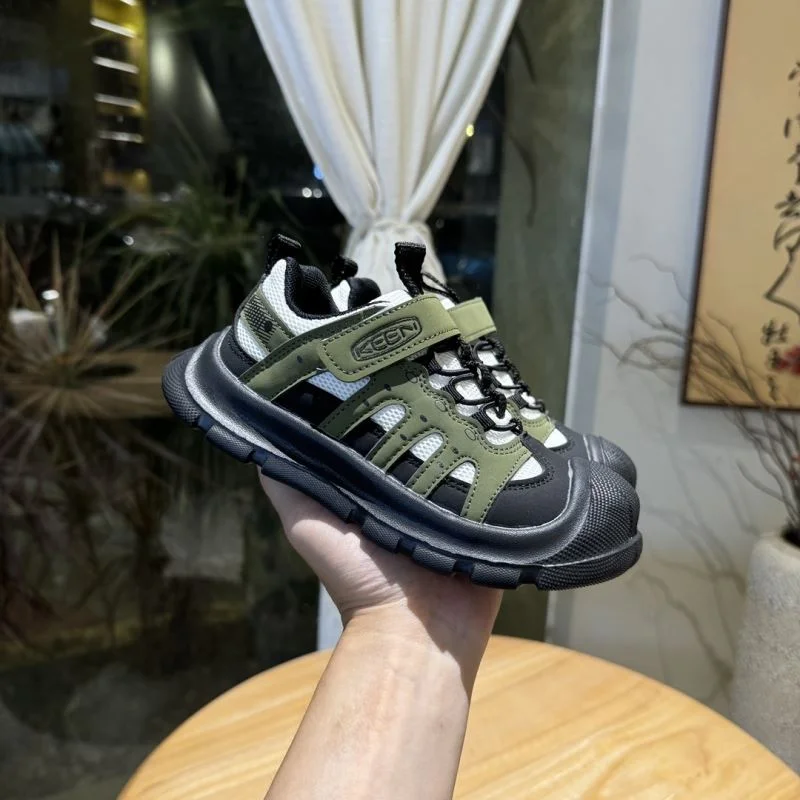 WaterResistant KEEN SHOES 30065