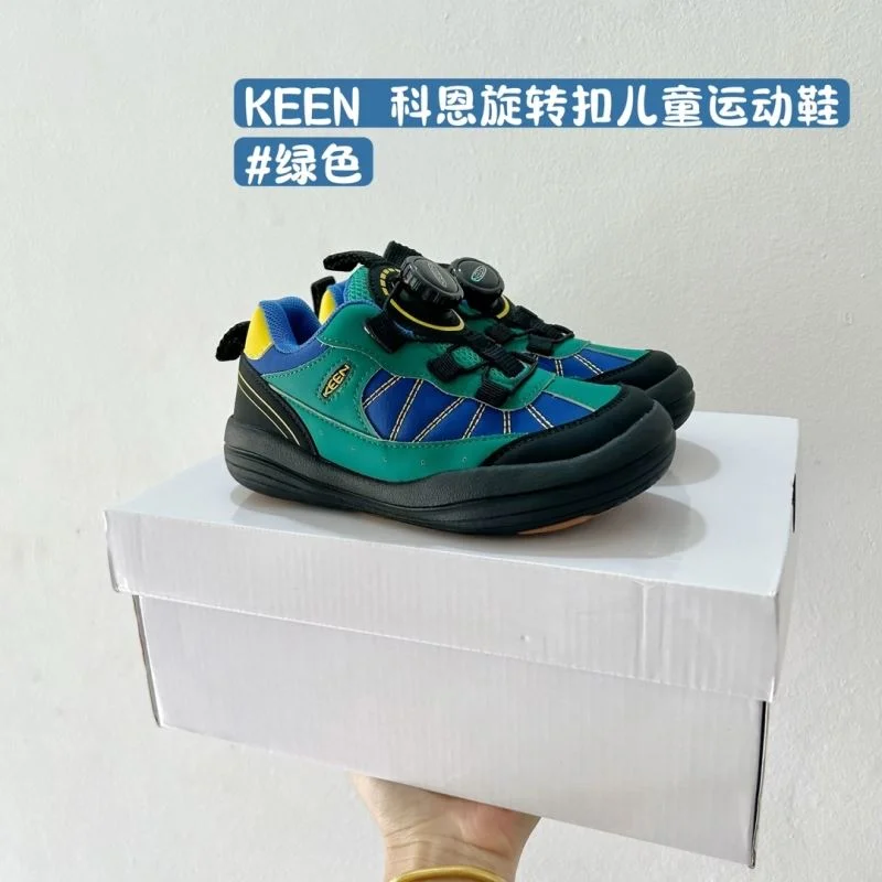EyeCatching KEEN SHOES 28543