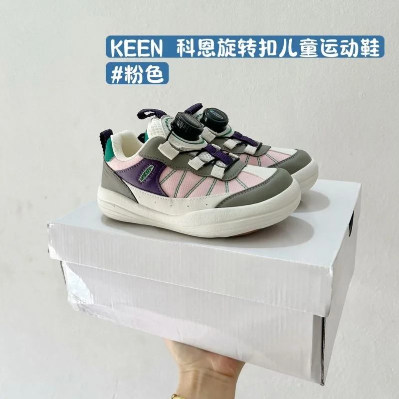 EyeCatching KEEN SHOES 28543